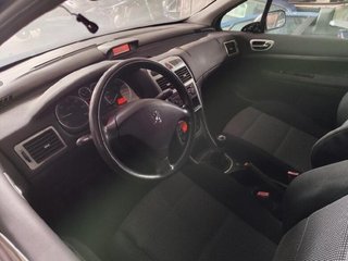 Peugeot 224677 sin ref cerradura puerta 307 - 2.0