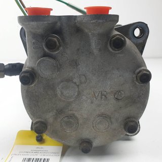 COMPRESOR AIRE ACONDICIONADO CITROEN CITROEN XSARA COUPE 1997-2005