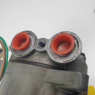 COMPRESOR AIRE ACONDICIONADO CITROEN CITROEN XSARA COUPE 1997-2005
