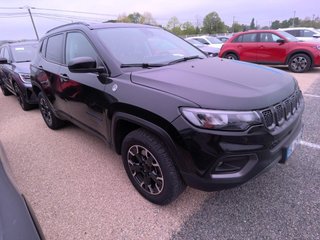 Jeep COMPASS 4Xe 1.3 PHEV 177kW Trailhawk AT AWD (2022)