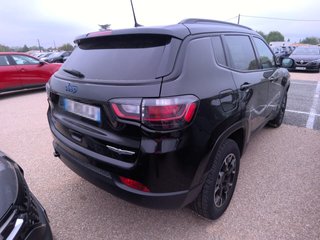 Jeep COMPASS 4Xe 1.3 PHEV 177kW Trailhawk AT AWD (2022)