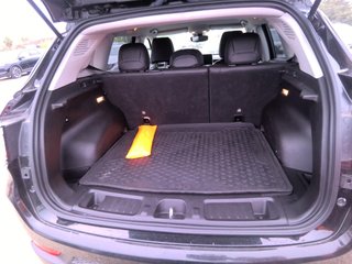 Jeep COMPASS 4Xe 1.3 PHEV 177kW Trailhawk AT AWD (2022)