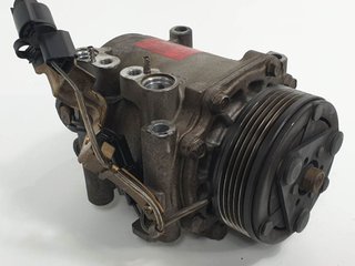 COMPRESOR AIRE ACONDICIONADO MITSUBISHI MITSUBISHI COLT (CJ0) 1996-2003