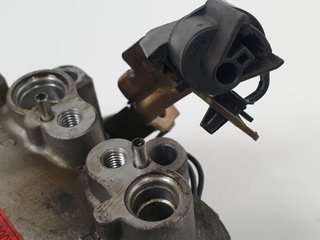 COMPRESOR AIRE ACONDICIONADO MITSUBISHI MITSUBISHI COLT (CJ0) 1996-2003