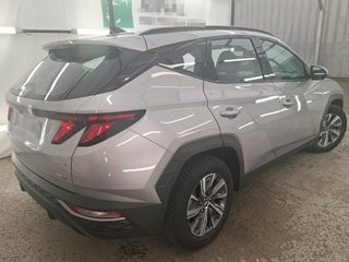Hyundai TUCSON 1.6 CRDI 100KW 136CV 48V MAXX DCT (2023)