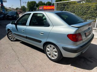 Citroen Xsara 2003