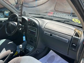 Citroen Xsara 2003