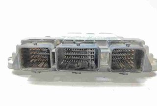 Centralita motor uce citroen 2249593 0281013871 c4