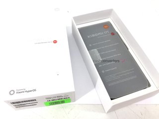 xiaomi 17t 12gb 256gb
