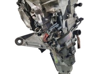 CAJA CAMBIOS AUDI A6 BERLINA (4B2) BAU 01E300048D
