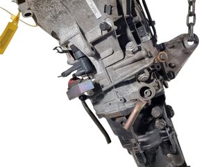 CAJA CAMBIOS AUDI A6 BERLINA (4B2) BAU 01E300048D