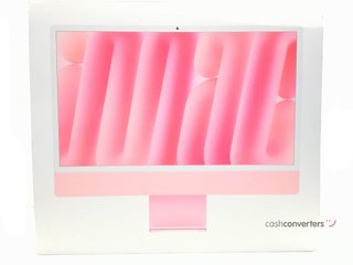 ordenador apple apple imac m4 10-core 10-nucleos