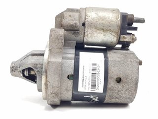 MOTOR ARRANQUE FORD FORD FIESTA (CCN) 2012-2017