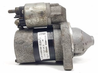 MOTOR ARRANQUE FORD FORD FIESTA (CCN) 2012-2017