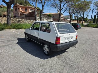 SEAT marbella 1993