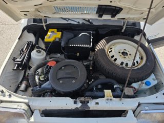 SEAT marbella 1993