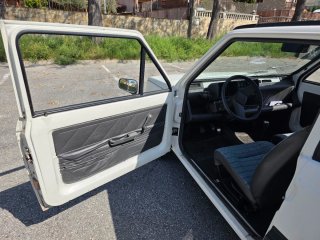 SEAT marbella 1993