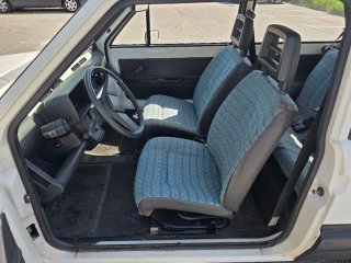 SEAT marbella 1993