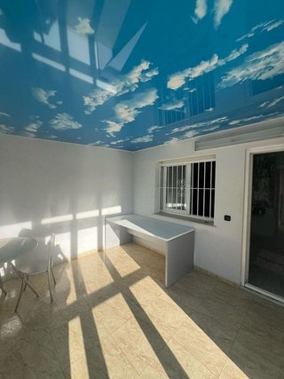 Chalet en alquiler en Altos - La Florida en Orihuela