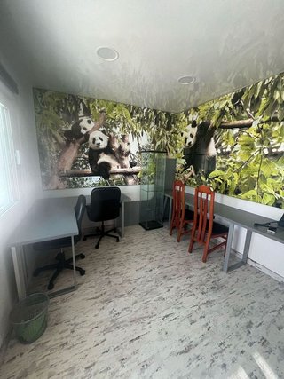Chalet en alquiler en Altos - La Florida en Orihuela