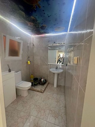 Chalet en alquiler en Altos - La Florida en Orihuela