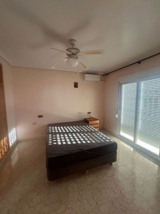 Chalet en alquiler en Altos - La Florida en Orihuela