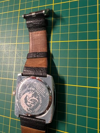 Reloj Diesel DZ-1199