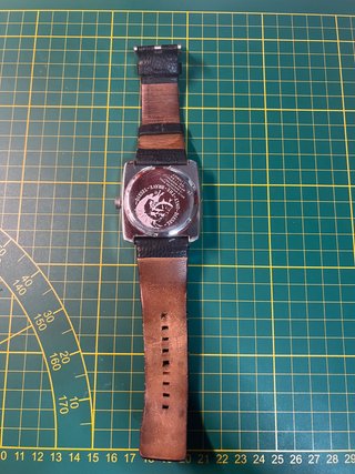 Reloj Diesel DZ-1199