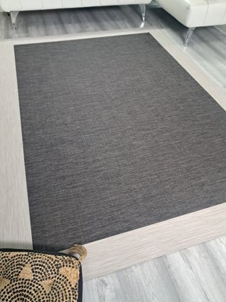 Alfombra Vinilo Lavable