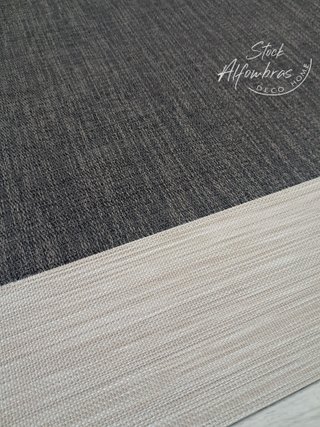 Alfombra Vinilo Lavable
