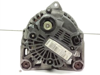 ALTERNADOR RENAULT RENAULT MEGANE II BERLINA 5P 2002-2009