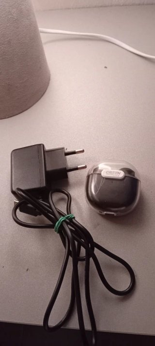 Pods air