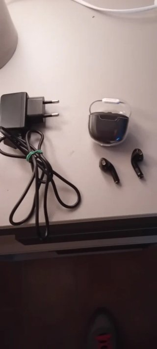 Pods air