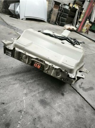 Peugeot 117242 batería 9858085480 208 electrico e-