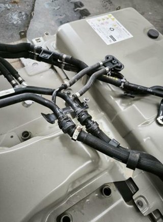 Peugeot 117242 batería 9858085480 208 electrico e-