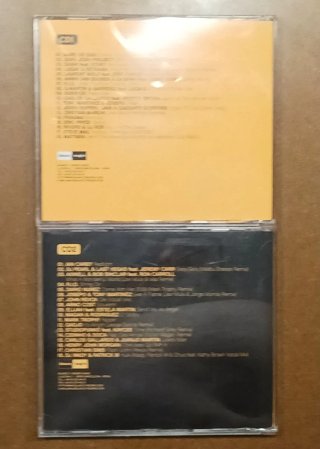 Anual 2009 – El álbum dance del año (CD1 + CD2)