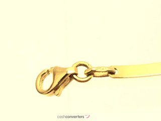 pulsera oro 18k