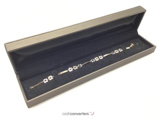 pulsera oro 18k