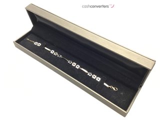 pulsera oro 18k