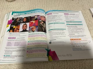 Synchronize 1 Students Book (Spain)