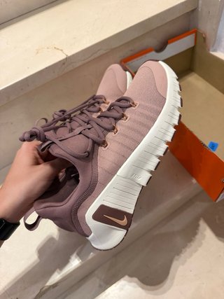 Nike Free Metcon Talla 38 Nuevas sin estrenar