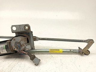 MOTOR LIMPIA DELANTERO RENAULT CLIO I FASE I / II