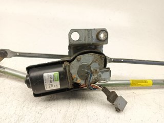 MOTOR LIMPIA DELANTERO RENAULT CLIO I FASE I / II