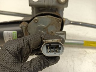 MOTOR LIMPIA DELANTERO RENAULT CLIO I FASE I / II