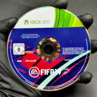 FIFA 19 Legacy Edition Xbox 360 multilingua