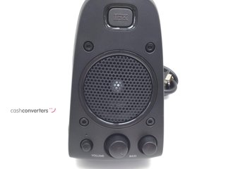 altavoces pc logitech z625