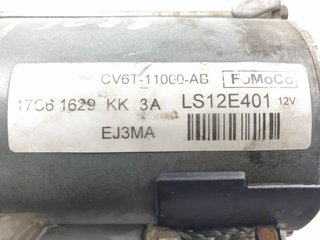 MOTOR ARRANQUE FORD FORD TOURNEO COURIER (C4A) 2013-0