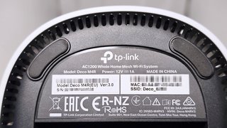 TP-Link Deco M4R | Mesh Wi-Fi