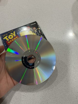 Juego PC Toy Story 3 - Estudio Gráfico