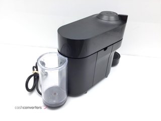 cafetera capsulas de longhi vertuo pop env90.b
